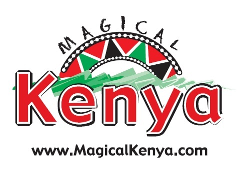 Magical Kenya Logo